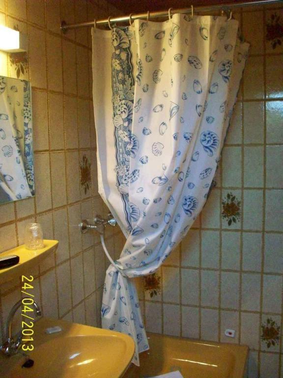 茨维泽尔 Zum Fliegenden Hollander旅馆 客房 照片